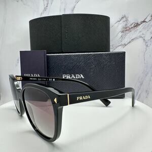 New PRADA Sunglasses